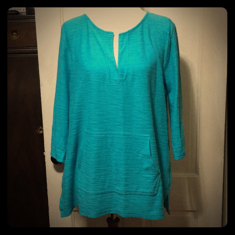 🌺🌺Pullover Top🌺🌺NWOT🌺🌺